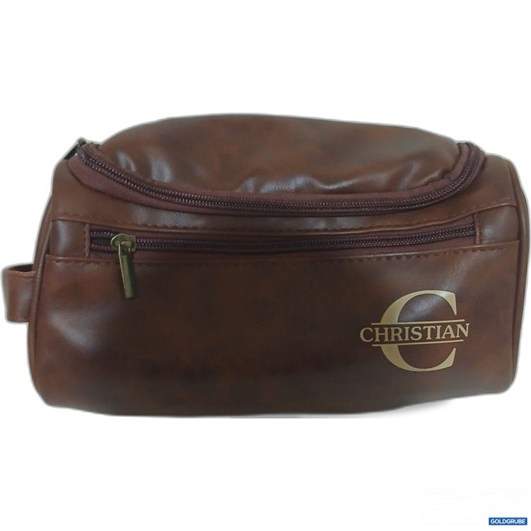 Artikel Nr. 930297 Artikel Nr. 930297: Christian Kosmetiktasche