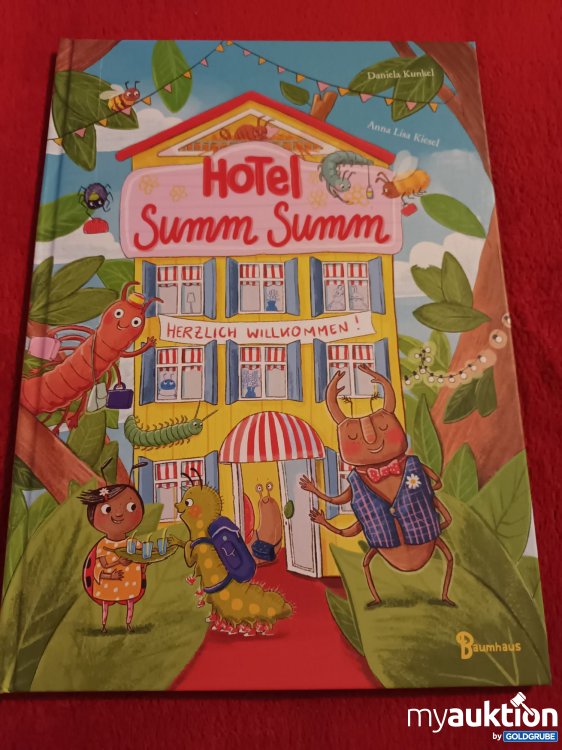 Artikel Nr. 941297 Artikel Nr. 941297: Hotel Summ Summ