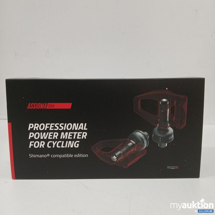Artikel Nr. 961297: Assioma Shi Professional Power for Cycling 