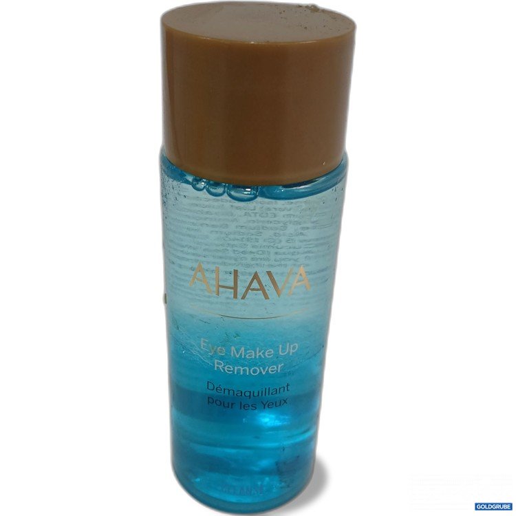 Artikel Nr. 963297: Eye Makeup Remover 125 ml