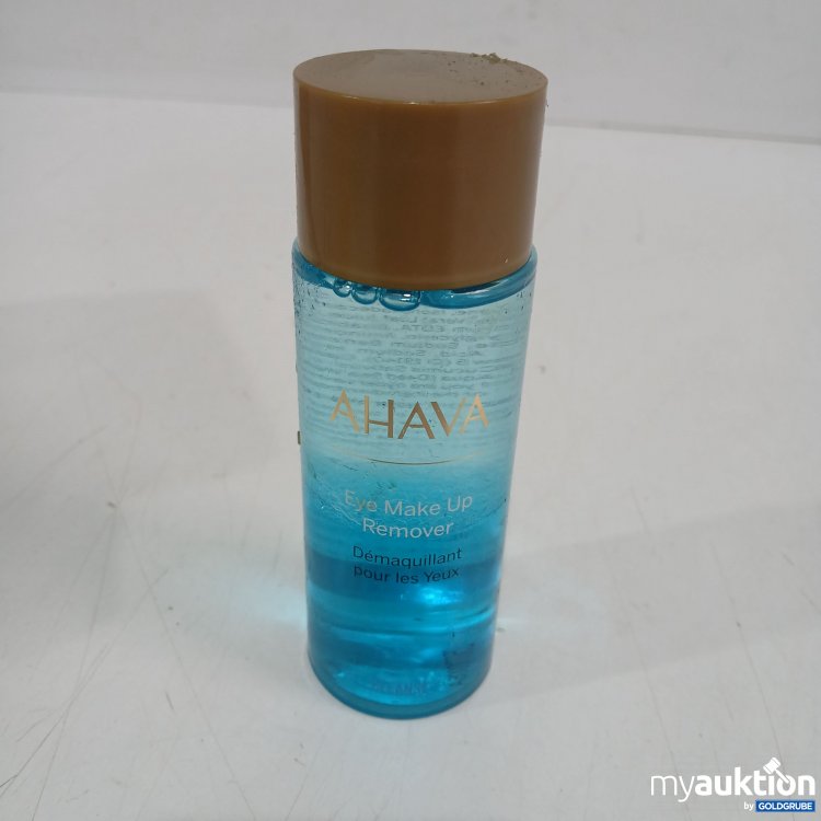 Artikel Nr. 963297: Eye Makeup Remover 125 ml