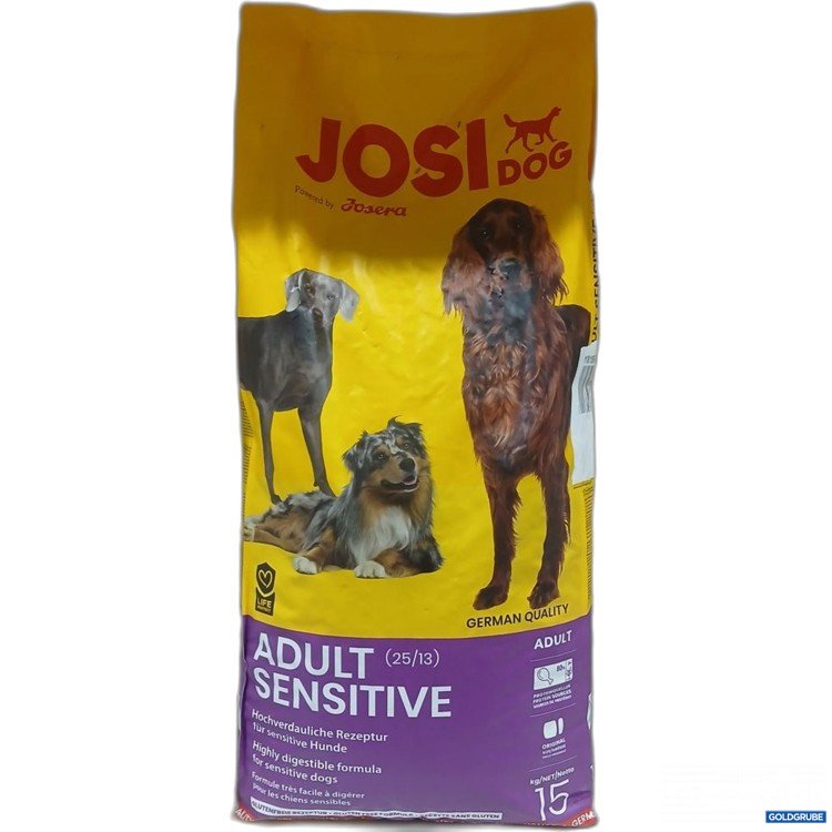 Artikel Nr. 971297: Josera JOSI DOG Adult Sensitive 15 kg