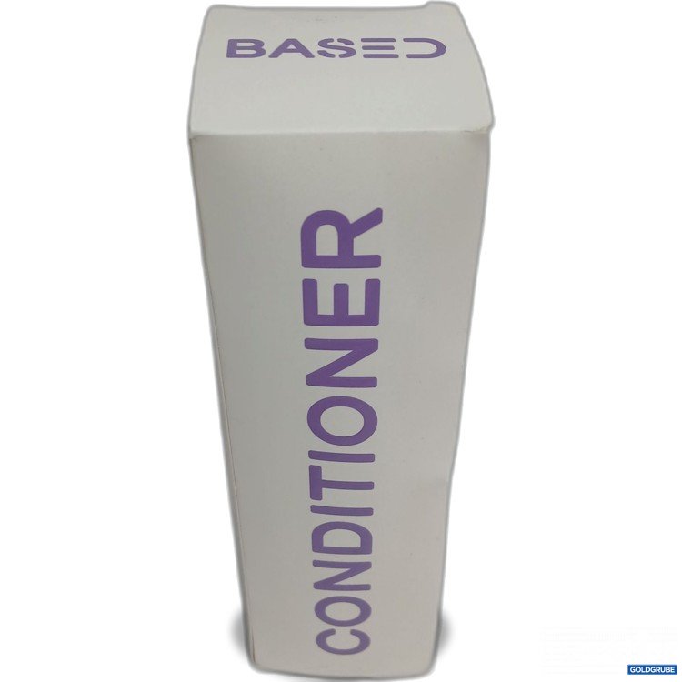 Artikel Nr. 979297: Based Conditioner 355ml 