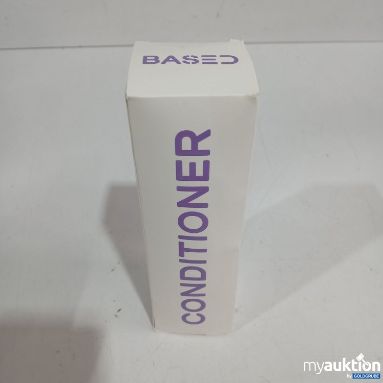 Artikel Nr. 979297: Based Conditioner 355ml 