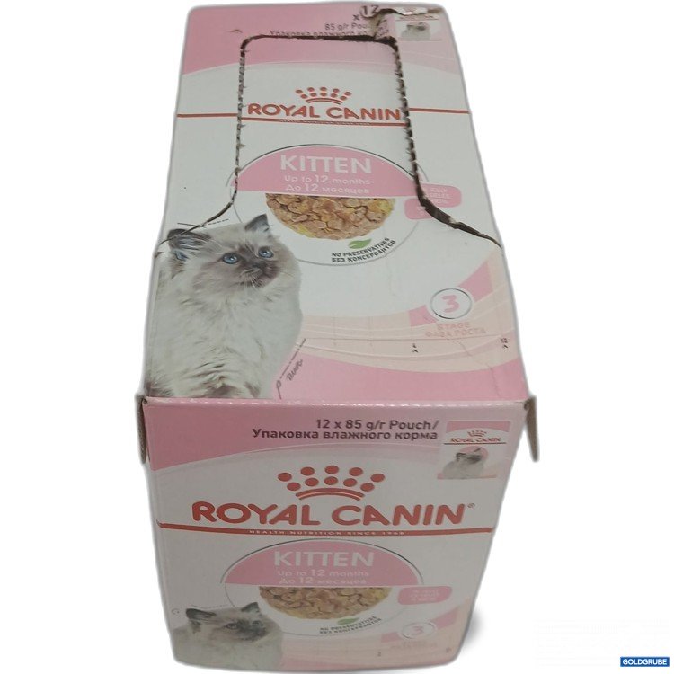 Artikel Nr. 984297: Royal Canin Kitten 12x85g 
