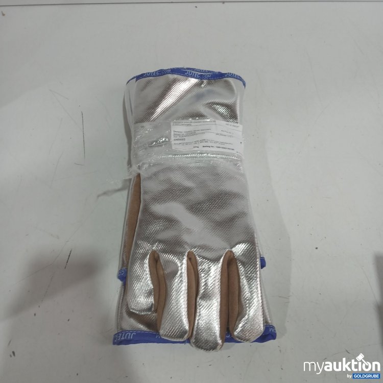 Artikel Nr. 991297: Schutzhandschuh H05LA238-W 5Finger Sebatan/Alu 2Paar  
