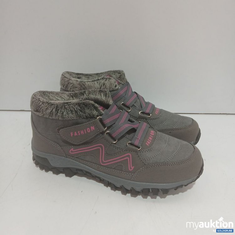 Artikel Nr. 992297 Artikel Nr. 992297: Fashion Winterstiefel
