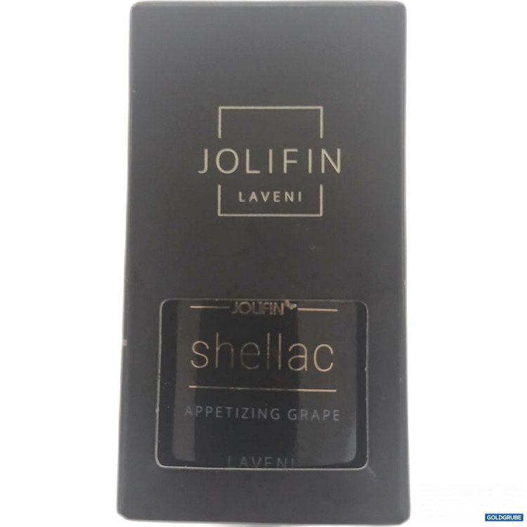 Artikel Nr. 993297 Artikel Nr. 993297: JOLIFIN Shellac Appetizing Grape