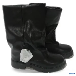 Artikel 445297: Doremi Stiefel Schwarz, 5888L, Größe 33
