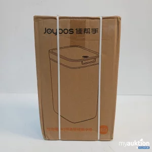 Auktion Joybos Mülleimer mit Deckel 210x160x325 mm