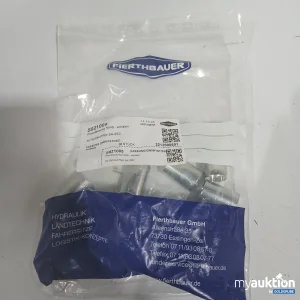 Auktion Fierthbauer Pressfassung NW8 für Schlauchtyp SA-2SC S021005 10Stk