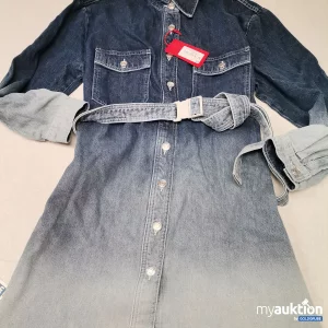 Auktion Hugo Boss Jeans Kleid Mini