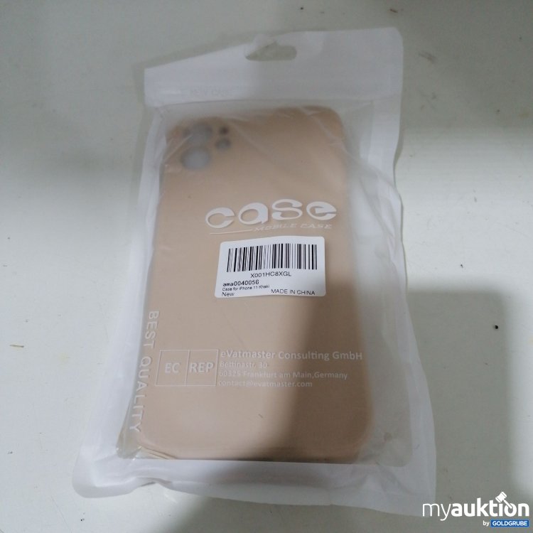 Artikel Nr. 384298 Artikel Nr. 384298: Handyhülle für iPhone 11