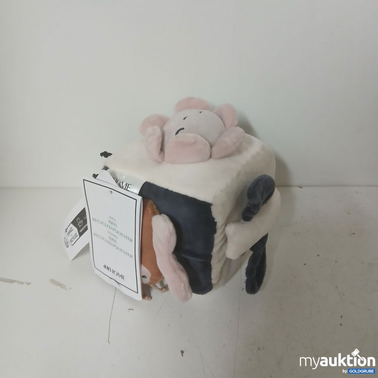 Artikel Nr. 399298 Artikel Nr. 399298: H&M Home Baby Spielzeug