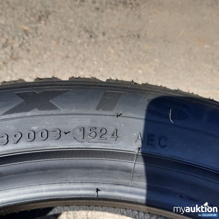 Artikel Nr. 439298 Artikel Nr. 439298: Maxxis Premitra Snow WP6 215/50R17 95V 2 Stück