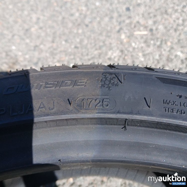 Artikel Nr. 447298 Artikel Nr. 447298: Goodride Zuper Snow 255/35 R19 96V