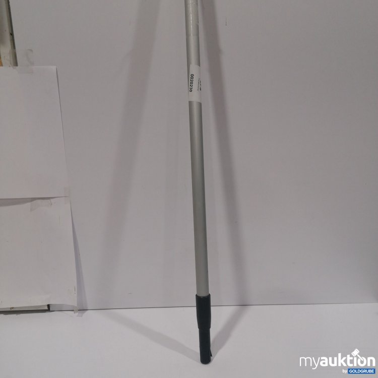 Artikel Nr. 522298 Artikel Nr. 522298: Alu Teleskopstiel 23,5x180cm