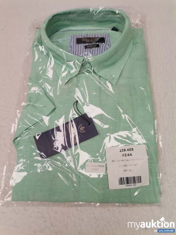 Artikel Nr. 686298 Artikel Nr. 686298: Franco Bettoni Hemd