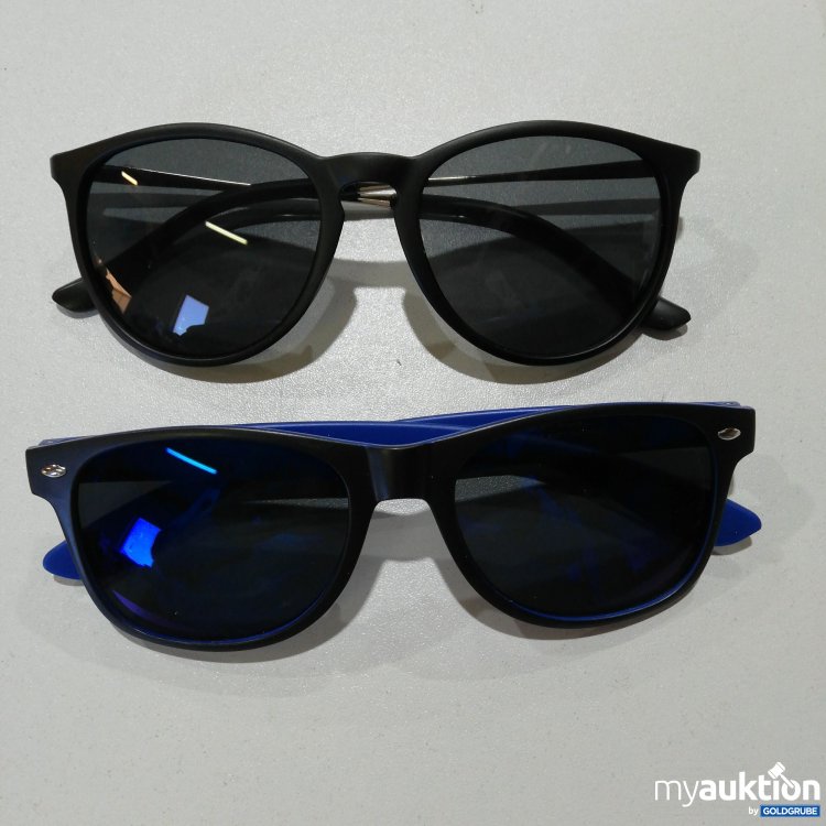 Artikel Nr. 757298 Artikel Nr. 757298: Sonnenbrille