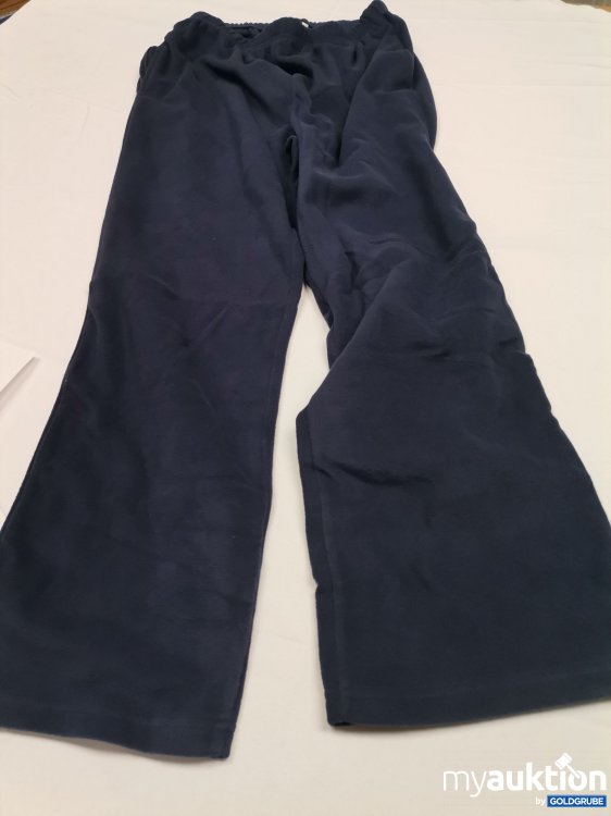 Artikel Nr. 776298 Artikel Nr. 776298: Fleece Freizeithose