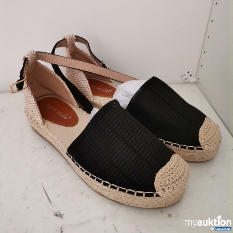 Artikel Nr. 819298 Artikel Nr. 819298: Super Mode Sandalen