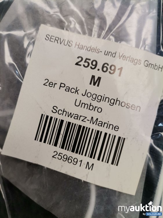 Artikel Nr. 823298 Artikel Nr. 823298: Umbro Jogginghosen