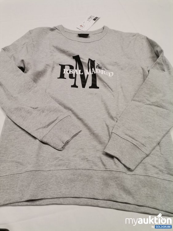 Artikel Nr. 843298 Artikel Nr. 843298: Real Madrid Sweater