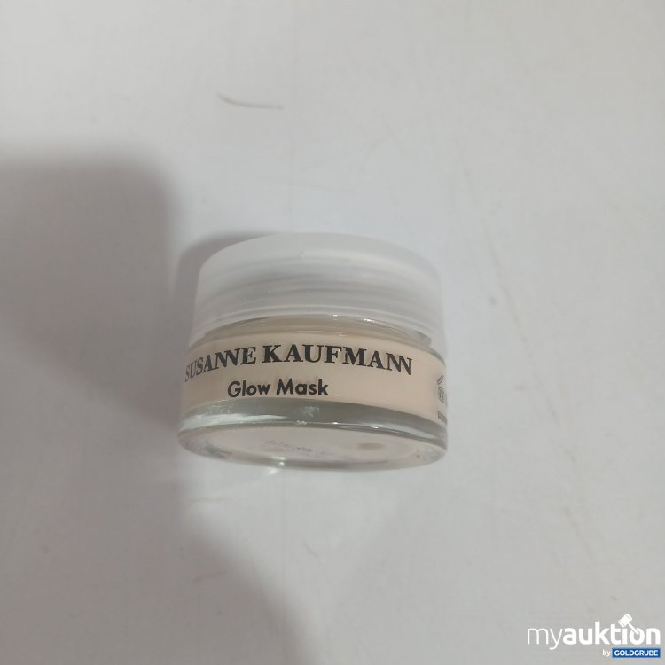 Artikel Nr. 845298: Susanne Kaufmann Glow Mask 15ml 