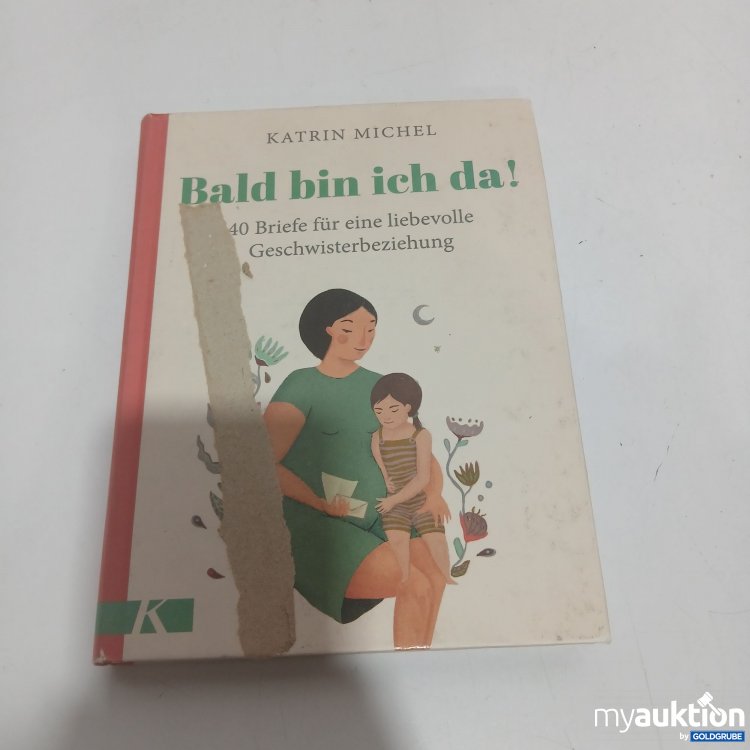 Artikel Nr. 851298 Artikel Nr. 851298: Bald bin ich da!