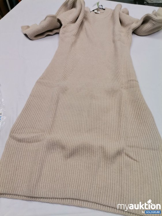 Artikel Nr. 863298: H&M Strickkleid 
