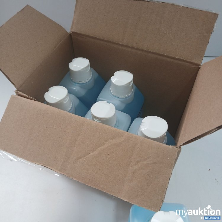 Artikel Nr. 865298: Sterillium Händedesinfektionsmittel 6x500ml