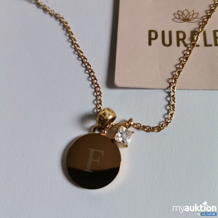 Artikel Nr. 868298: Purelei Halskette 