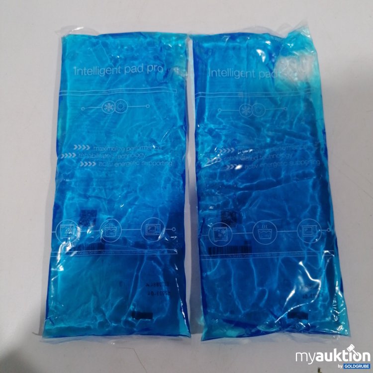 Artikel Nr. 878298 Artikel Nr. 878298: 2Stk XXL Kühlpads