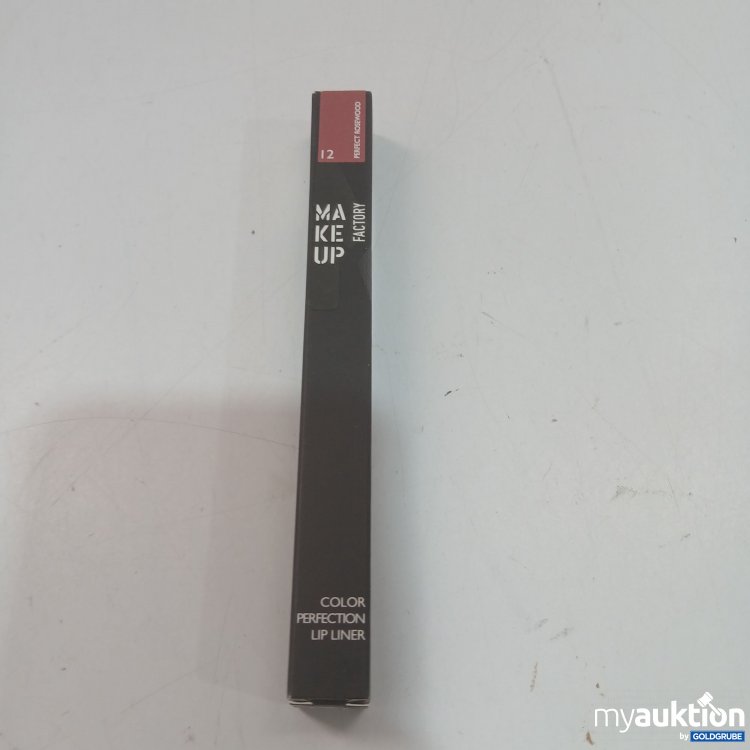 Artikel Nr. 883298: Makeup Factory Color Perfection Lip Liner 1,2g