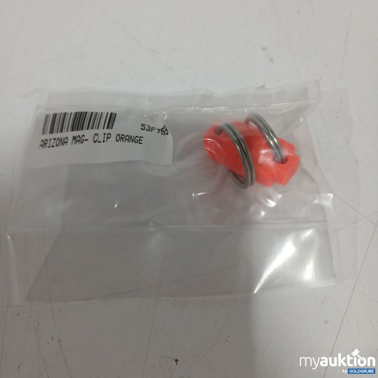Artikel Nr. 889298: AAE Max  Arizona Mag Clip Orange 53F759