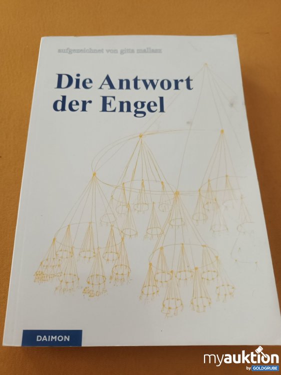 Artikel Nr. 901298: Die Antwort der Engel 