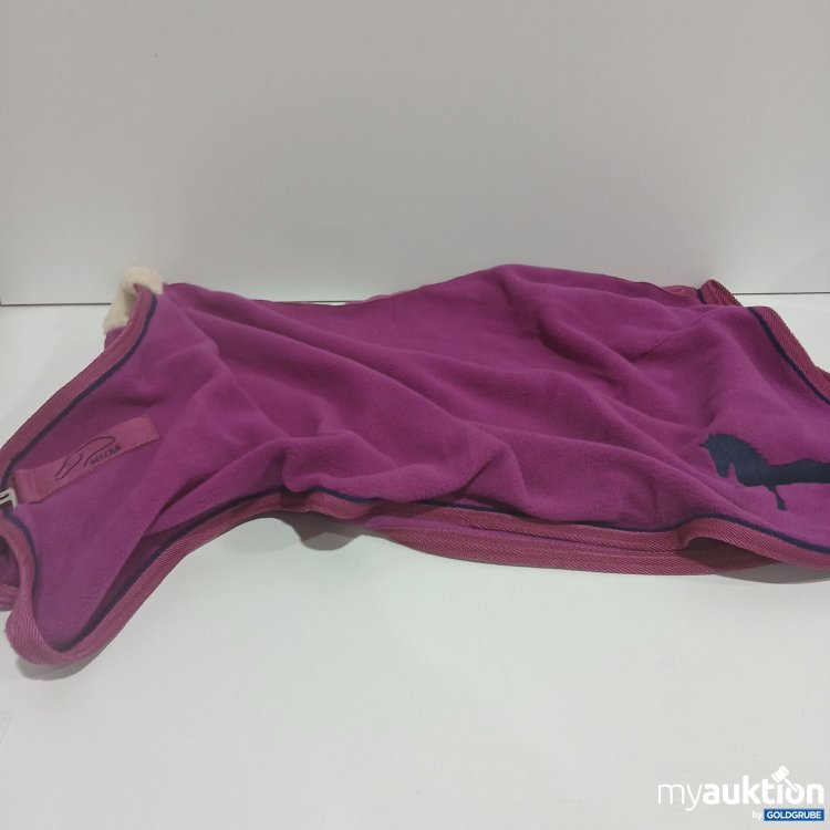 Artikel Nr. 905298: HKM Mini Pferdedecke 65cm