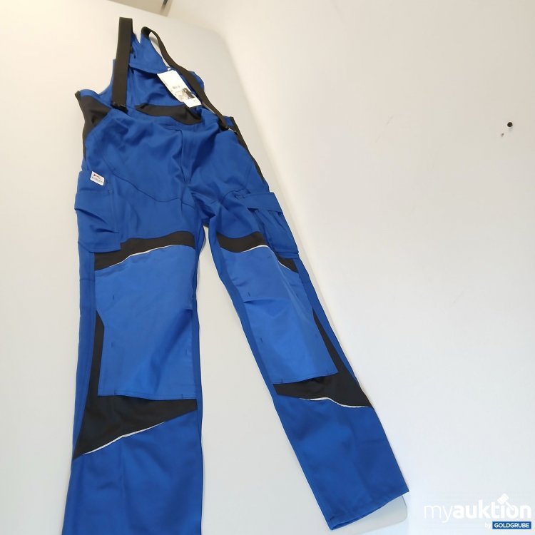 Artikel Nr. 908298: Kübler Latzhose 