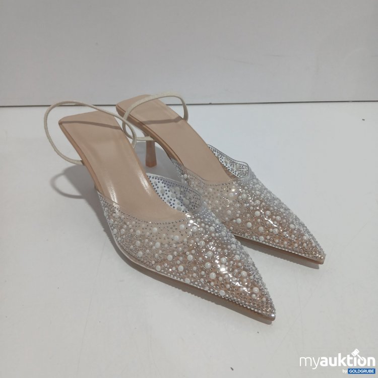 Artikel Nr. 911298 Artikel Nr. 911298: Damen Pumps