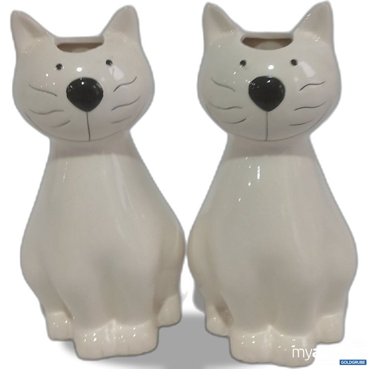 Artikel Nr. 931298: Keramik Heizungsverdunster im Katzen Design 