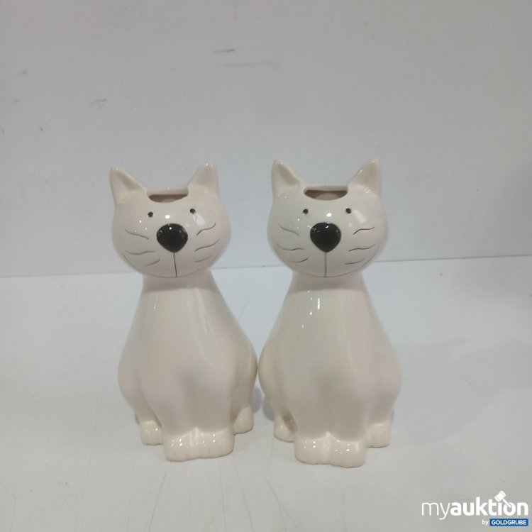 Artikel Nr. 931298: Keramik Heizungsverdunster im Katzen Design 