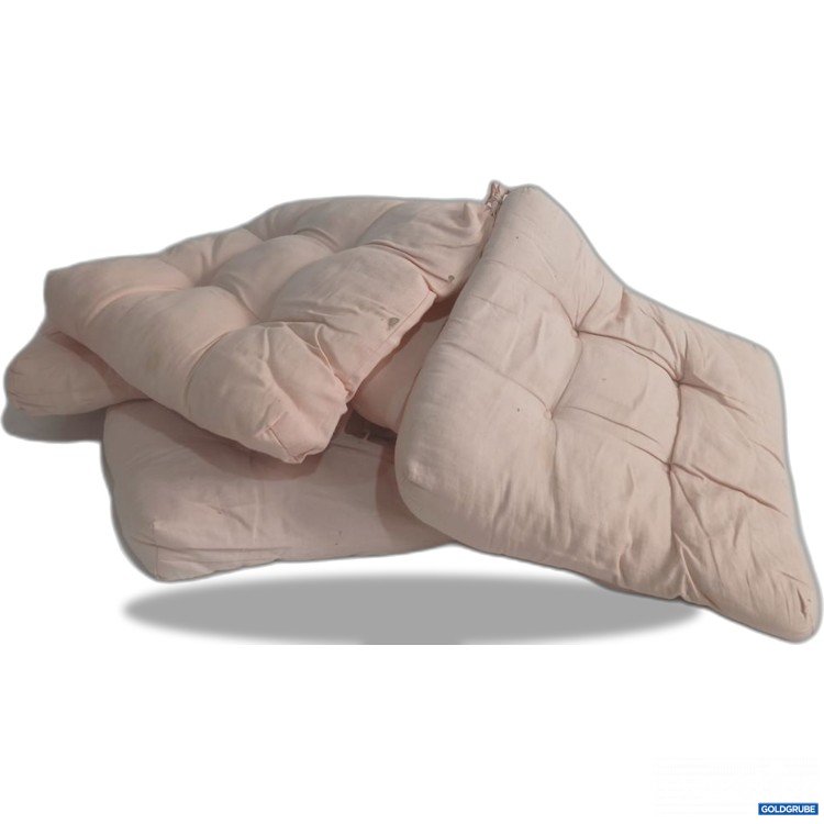 Artikel Nr. 939298 Artikel Nr. 939298: Kissen rosa quadratisch ca. 40x40cm