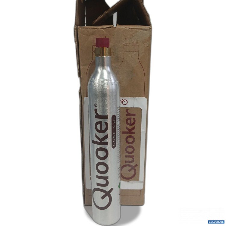 Artikel Nr. 964298: Quooker Cube Co2 Cylinder 4Stk  