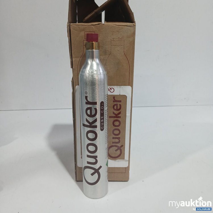 Artikel Nr. 964298: Quooker Cube Co2 Cylinder 4Stk  
