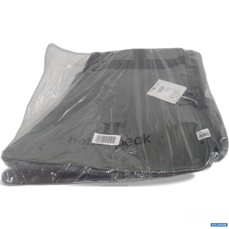 Artikel Nr. 970298 Artikel Nr. 970298: Heber peak Ski Boot Bag unisex 43x43x23cm