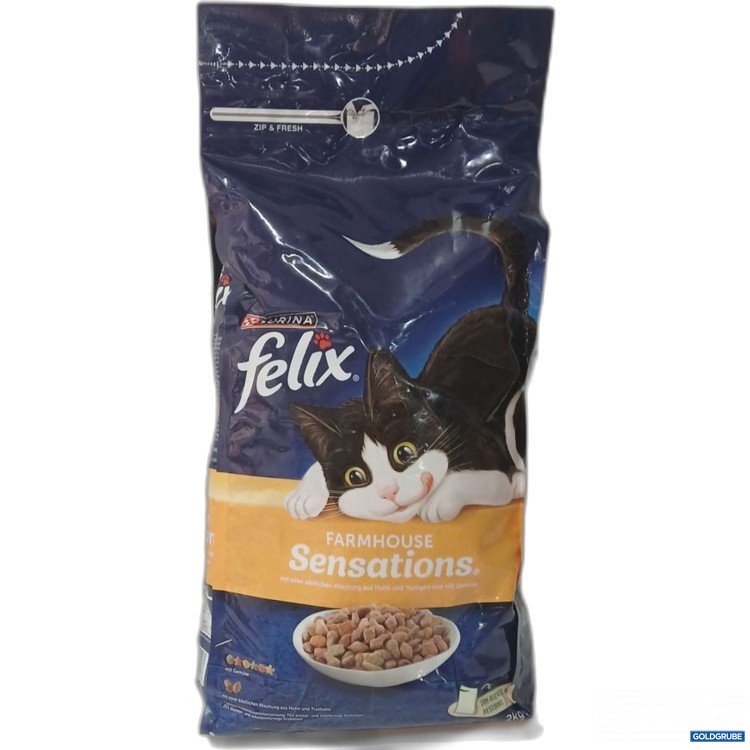 Artikel Nr. 973298: felix Farmhouse Sensations 2Kg