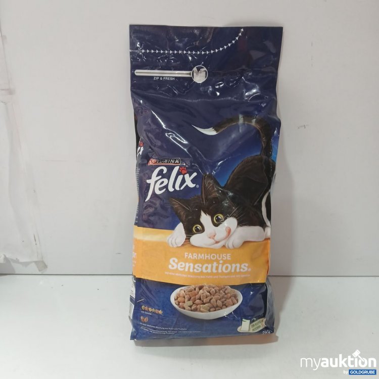 Artikel Nr. 973298: felix Farmhouse Sensations 2Kg