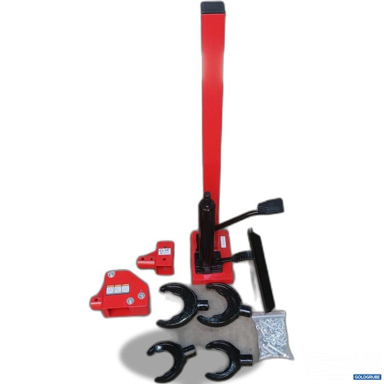 Artikel Nr. 980298 Artikel Nr. 980298: Vevor Feder Spanner Model YS02