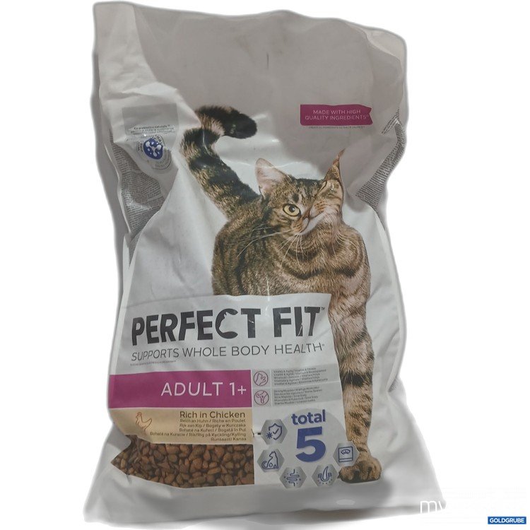 Artikel Nr. 984298: Perfekt Fit Adult Reich an Huhn 7kg