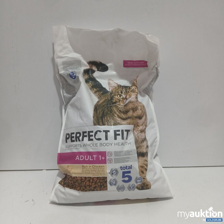 Artikel Nr. 984298: Perfekt Fit Adult Reich an Huhn 7kg